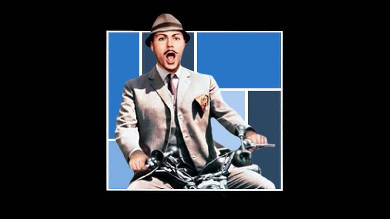 Inspector Clouseau still 4