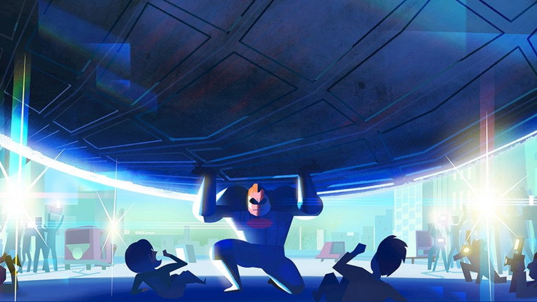 Incredibles 3 still 1