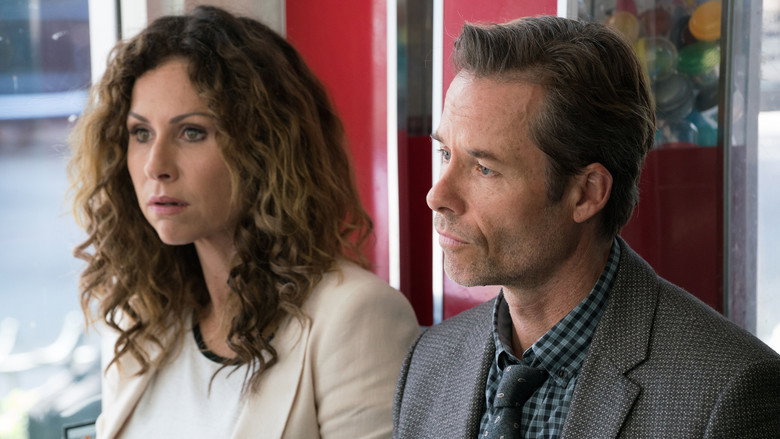Spinning Man still 2
