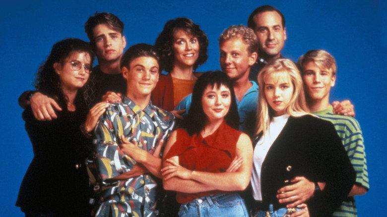 Beverly Hills, 90210 still 8