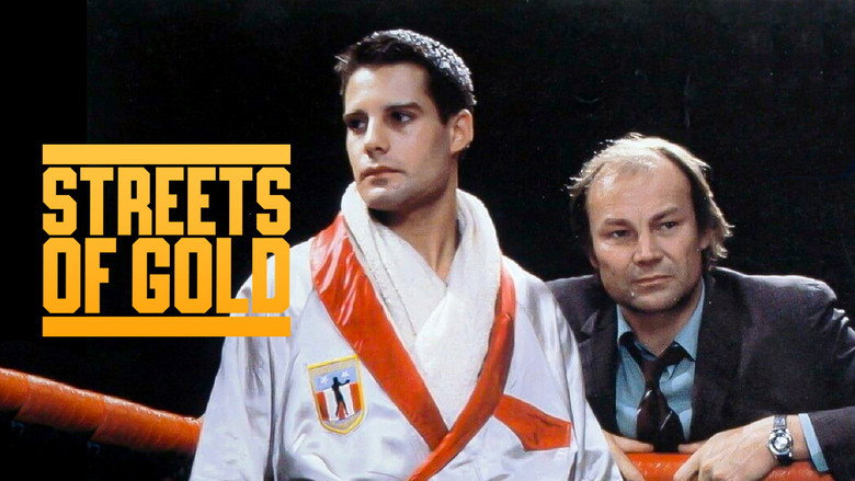 Streets of Gold still 2
