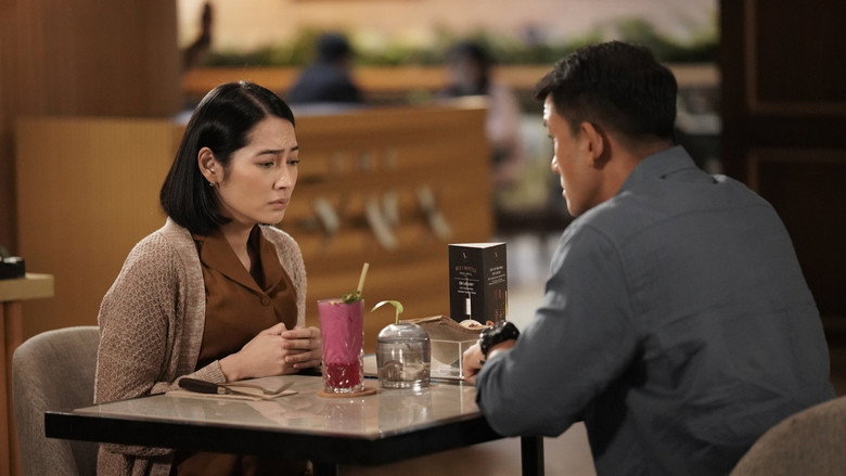 The Verdict still 5