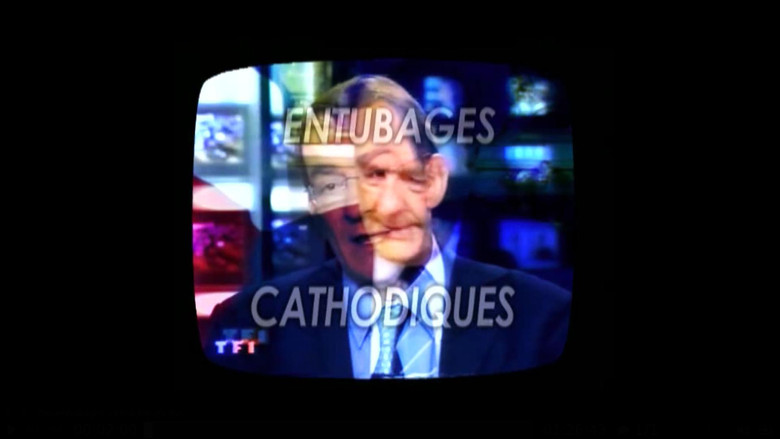 Désentubage cathodique still 1