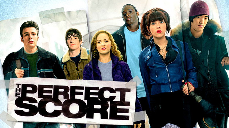 The Perfect Score still 4