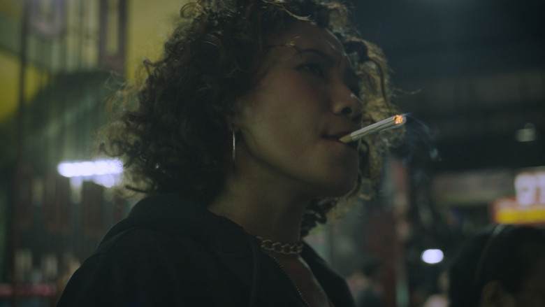 Maya? still 2