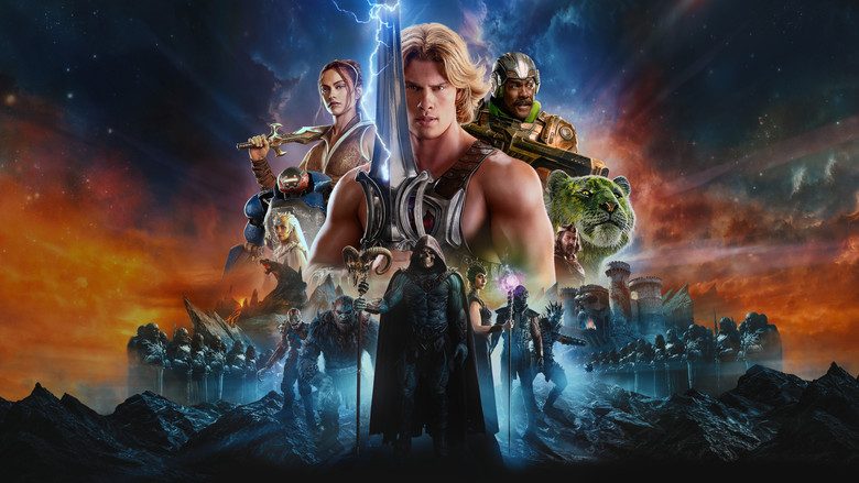 Masters of the Universe still 2