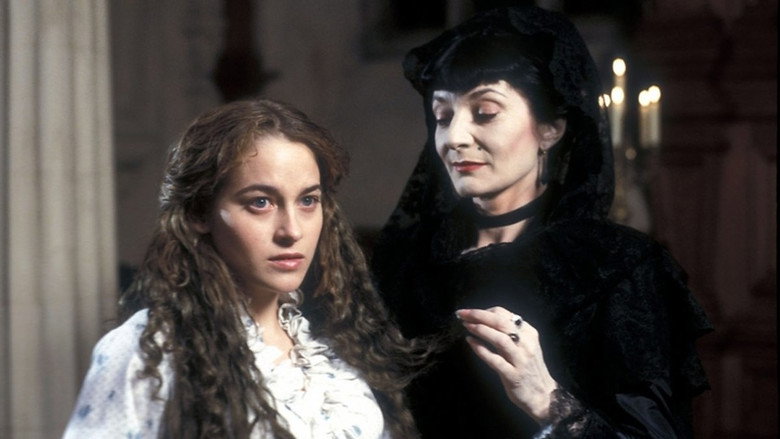The Dark Angel still 1
