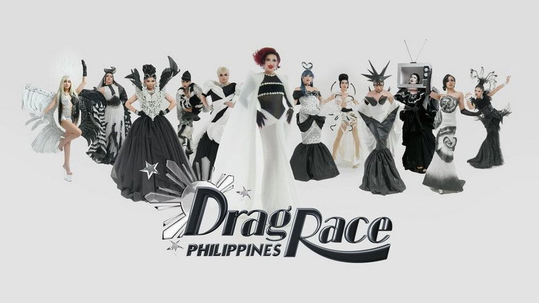Drag Race Philippines still 1