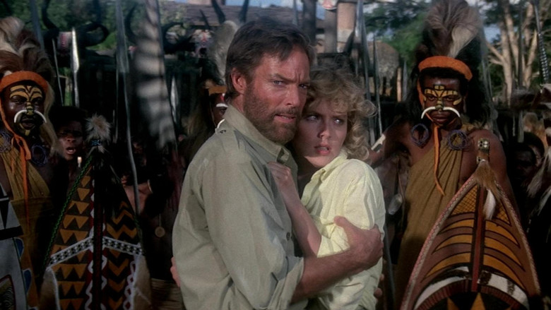 King Solomon's Mines still 2