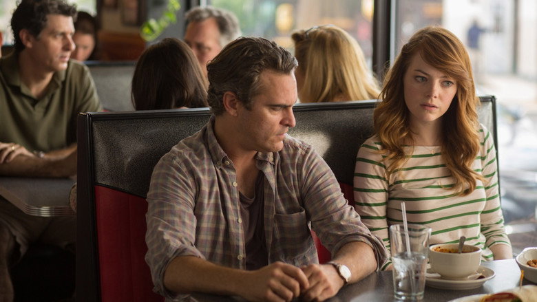 Irrational Man still 1