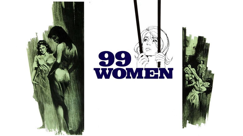 99 Women still 8