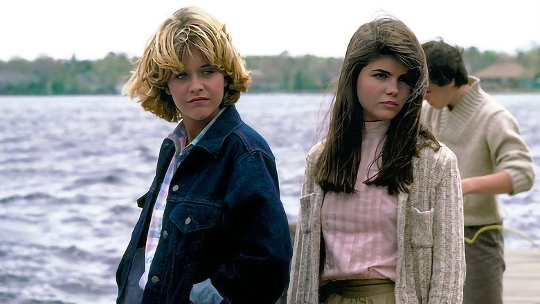 Amityville 3-D still 2