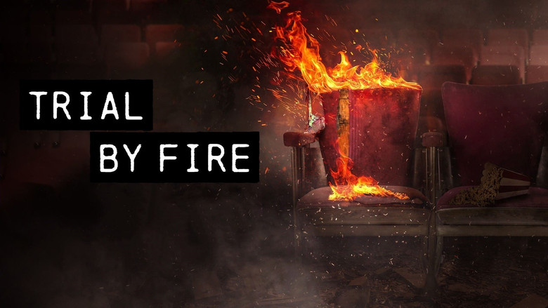 Trial by Fire still 6