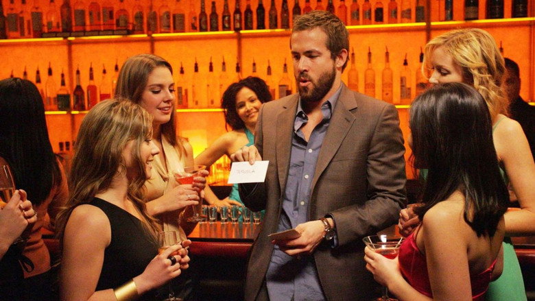 Chaos Theory still 7