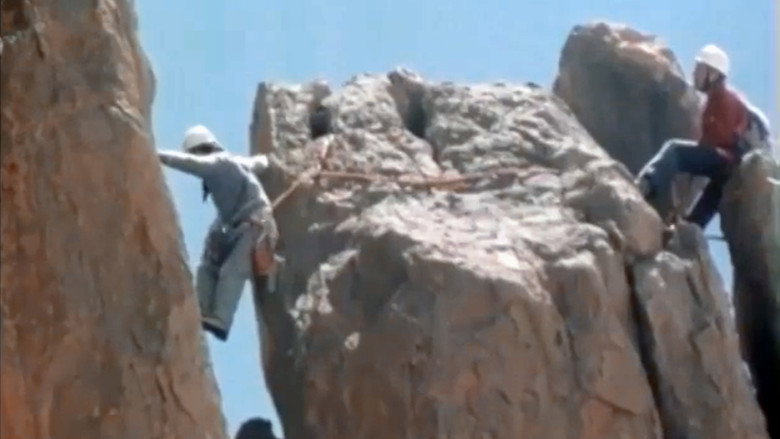 Expédition Hoggar 79 still 6
