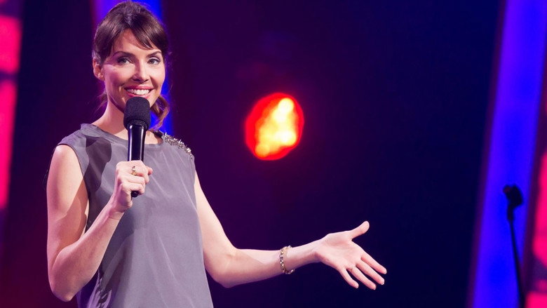 Whitney Cummings Bleep Show still 1