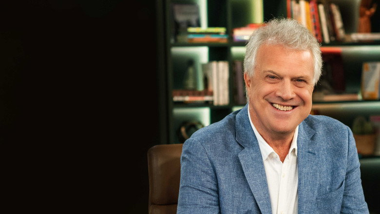 Conversa com Bial still 1
