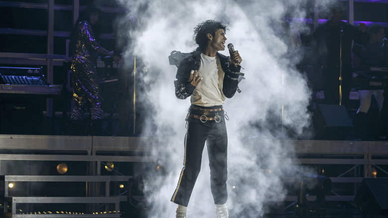 Michael still 4
