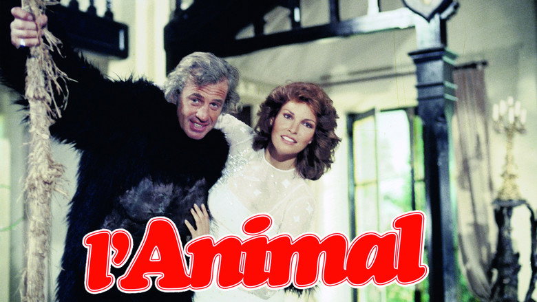 Animal still 6