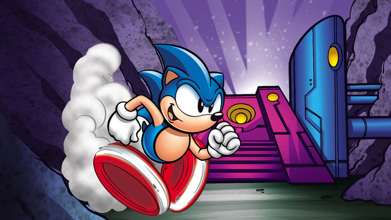 Adventures of Sonic the Hedgehog still 1