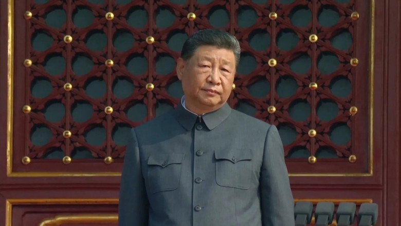 China: The Making of a Nation still 2