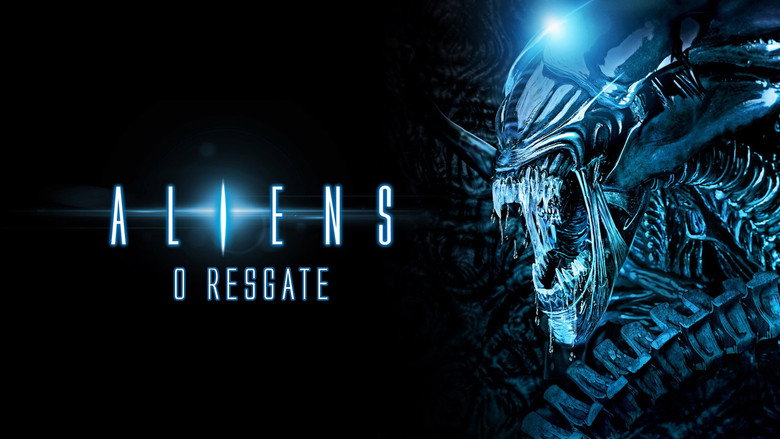 Aliens still 7