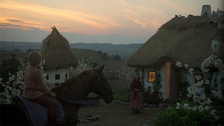 The Brothers Lionheart still 3