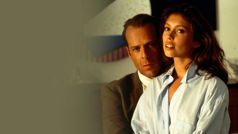 Color of Night still 6