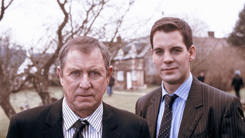 Midsomer Murders still 6