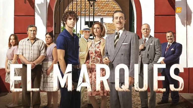 The Marquis still 1