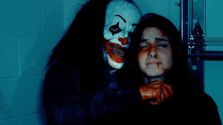 The Haunting of the Murder House still 1