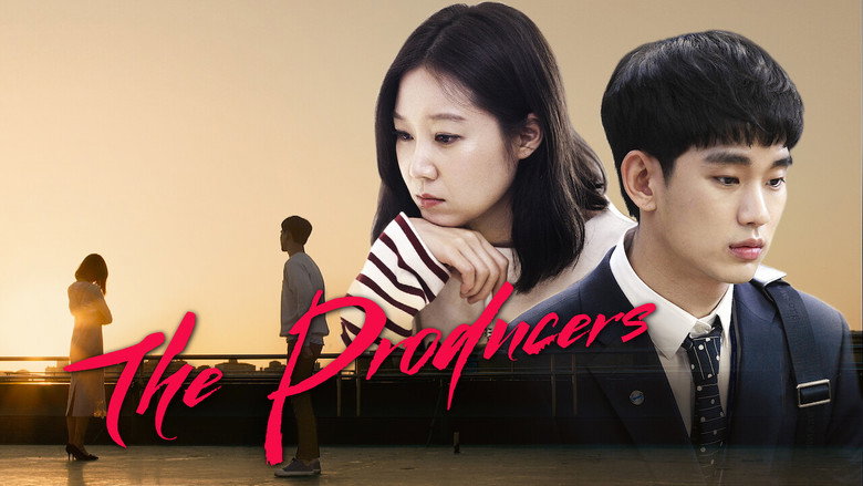 The Producers still 5