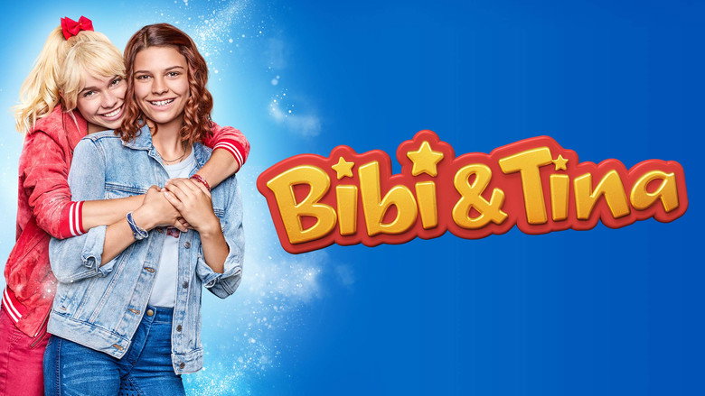 Bibi & Tina still 2