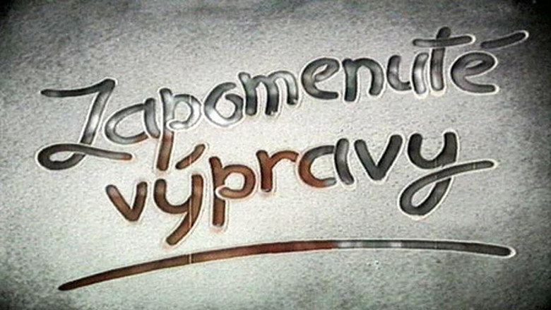 Zapomenuté výpravy still 1