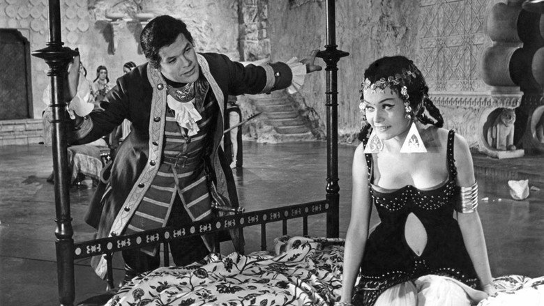 The Saragossa Manuscript still 6