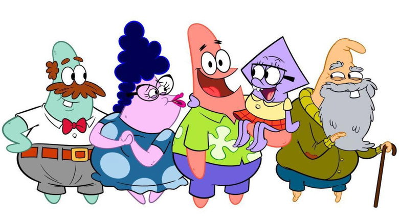 The Patrick Star Show still 3
