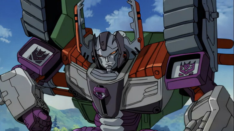 Transformers: Armada still 6