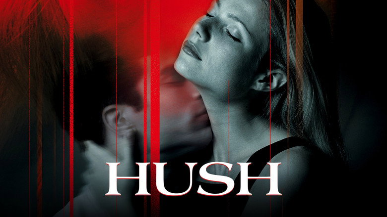 Hush still 4