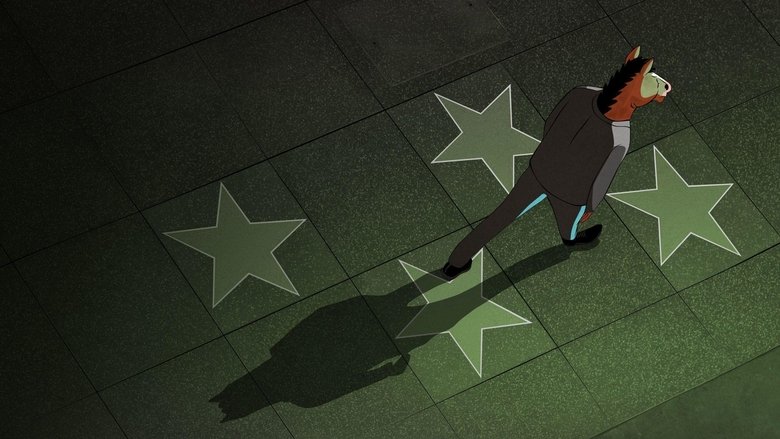 BoJack Horseman still 2