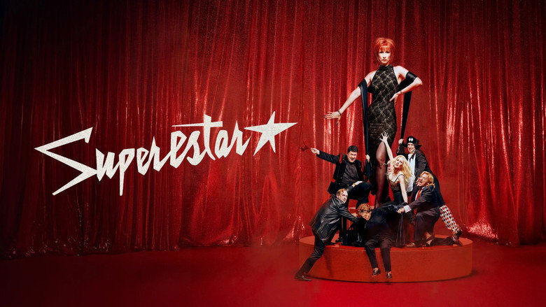 Superstar still 2