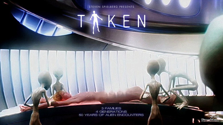 Taken still 7