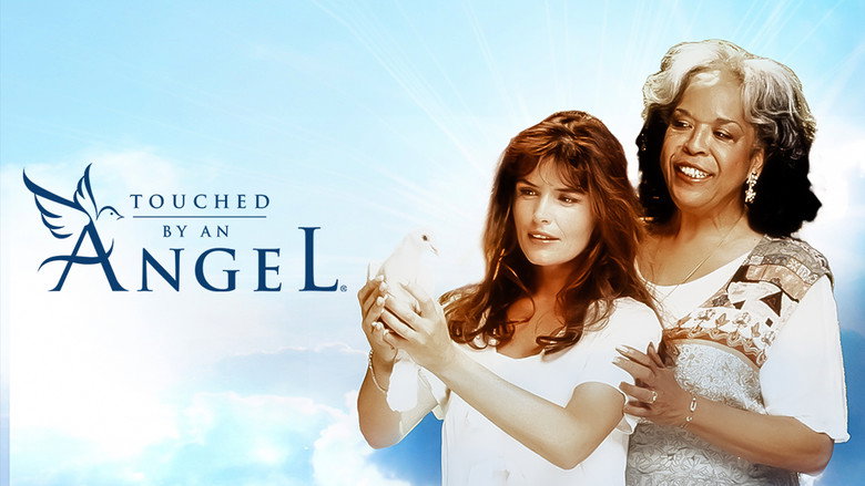 Touched by an Angel still 6
