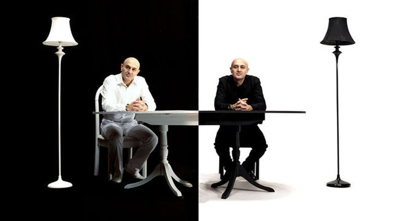 Everything and Nothing still 1