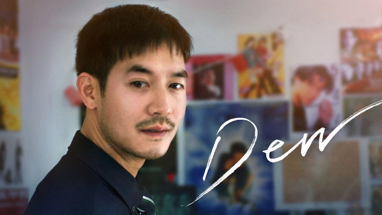 Dew still 7