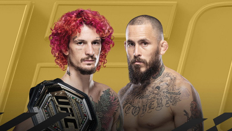UFC 299: O'Malley vs. Vera 2 still 4