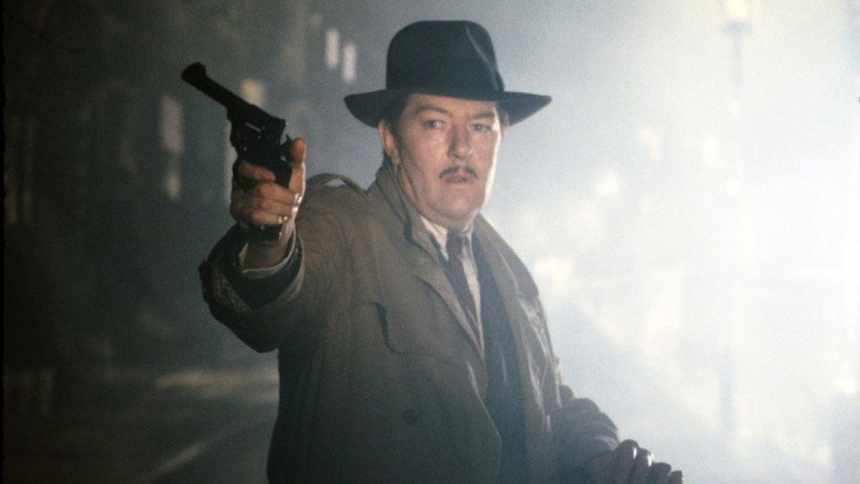 The Singing Detective still 2