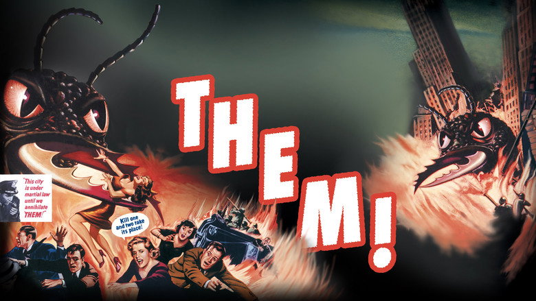Them! still 2