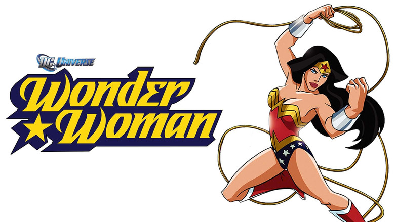 Wonder Woman still 4
