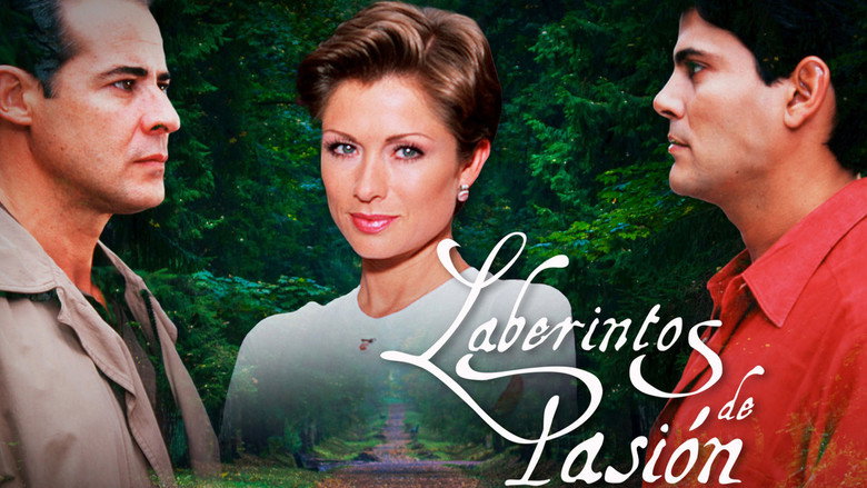 Labyrinth of Passion still 1