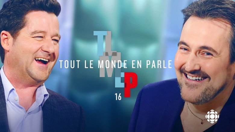 Tout le monde en parle still 6